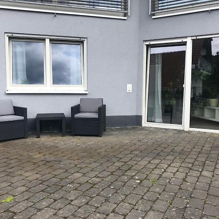 Chalet Joe Apartment Waldbreitbach Екстериор снимка