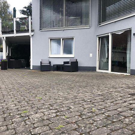 Chalet Joe Apartment Waldbreitbach Екстериор снимка
