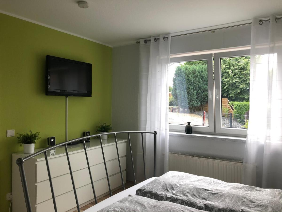 Chalet Joe Apartment Waldbreitbach Екстериор снимка
