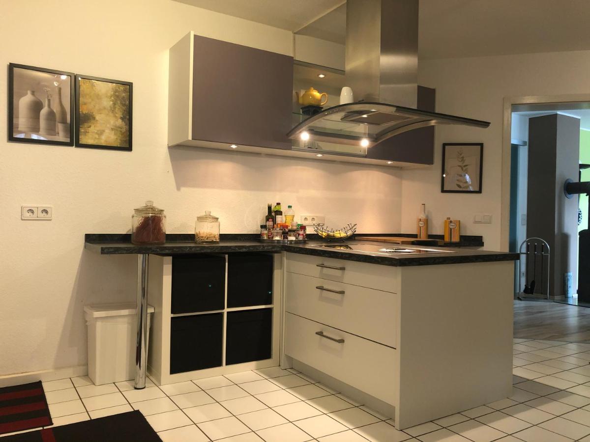 Chalet Joe Apartment Waldbreitbach Екстериор снимка