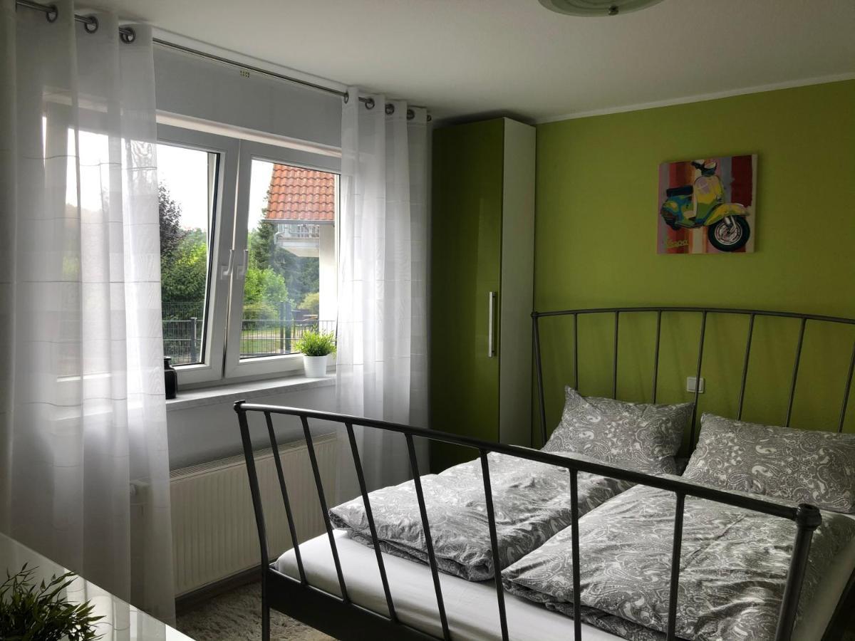 Chalet Joe Apartment Waldbreitbach Екстериор снимка