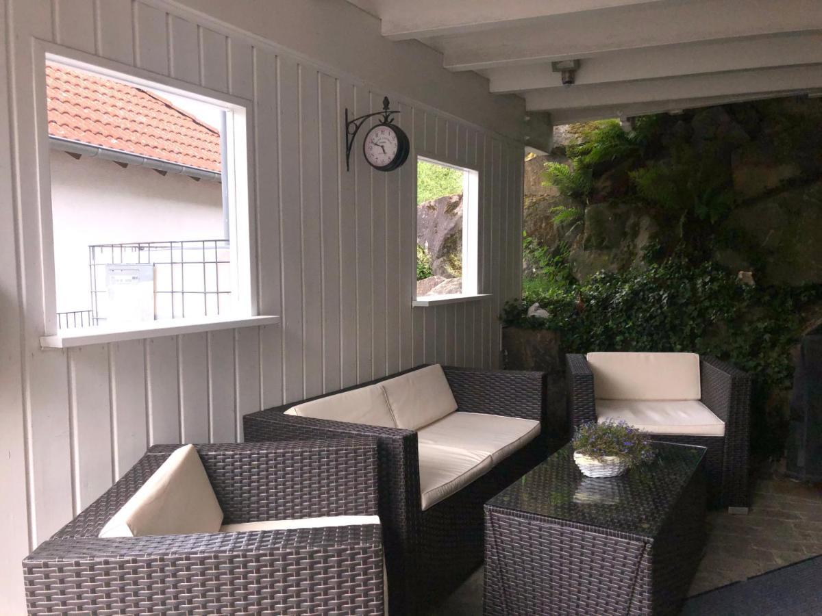 Chalet Joe Apartment Waldbreitbach Екстериор снимка