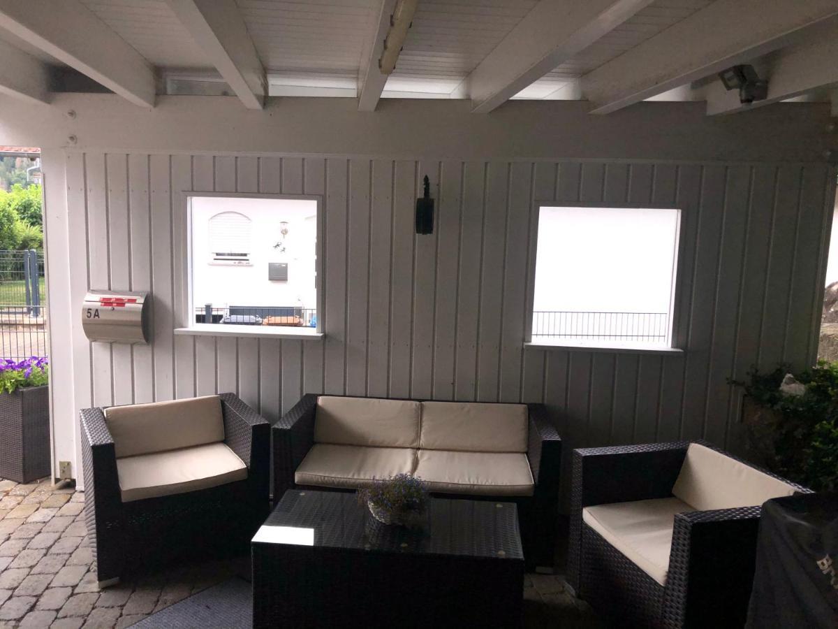 Chalet Joe Apartment Waldbreitbach Екстериор снимка