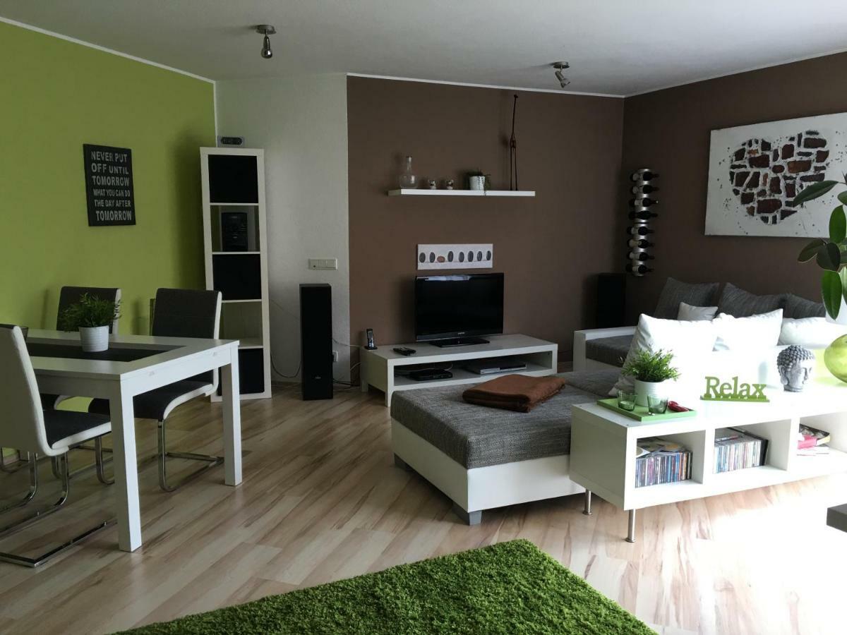 Chalet Joe Apartment Waldbreitbach Екстериор снимка