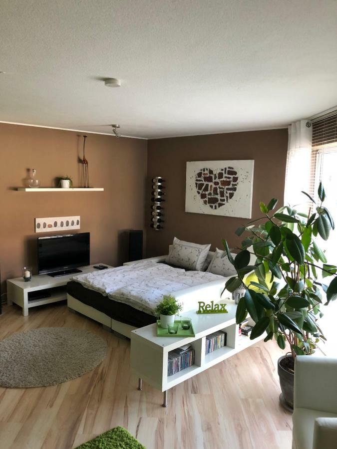 Chalet Joe Apartment Waldbreitbach Екстериор снимка